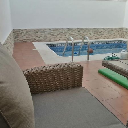 Vila Bonita Casa Con Piscina Privada Villafranca de Córdoba Exteriér fotografie