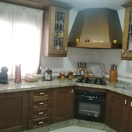 Vila Bonita Casa Con Piscina Privada Villafranca de Córdoba Exteriér fotografie