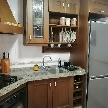 Vila Bonita Casa Con Piscina Privada Villafranca de Córdoba Exteriér fotografie