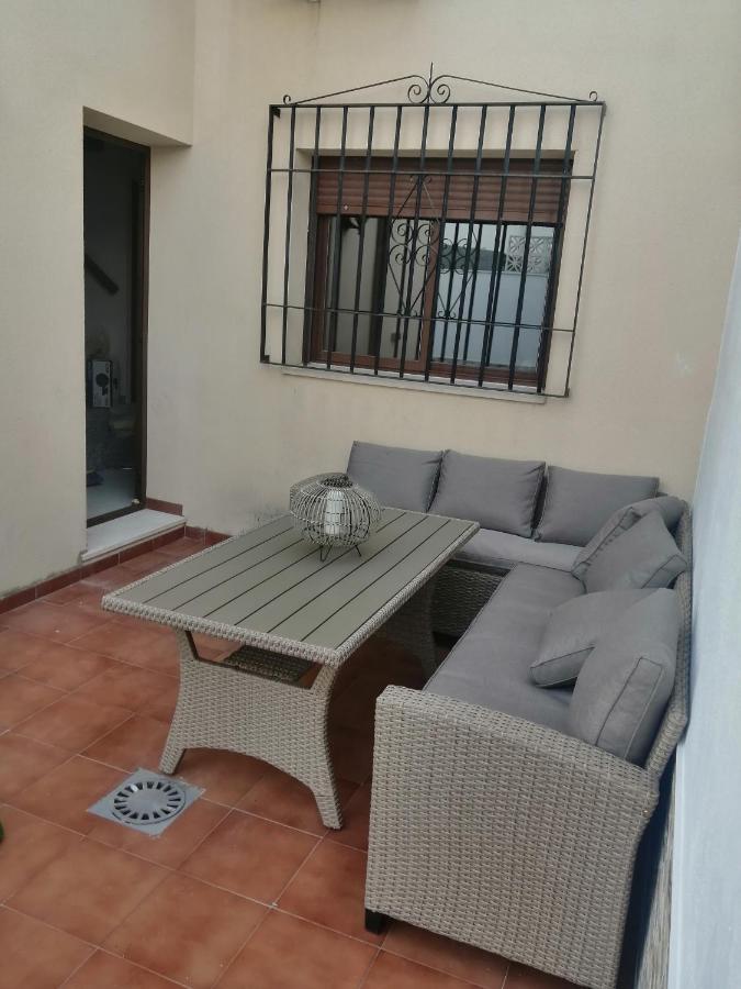 Vila Bonita Casa Con Piscina Privada Villafranca de Córdoba Exteriér fotografie