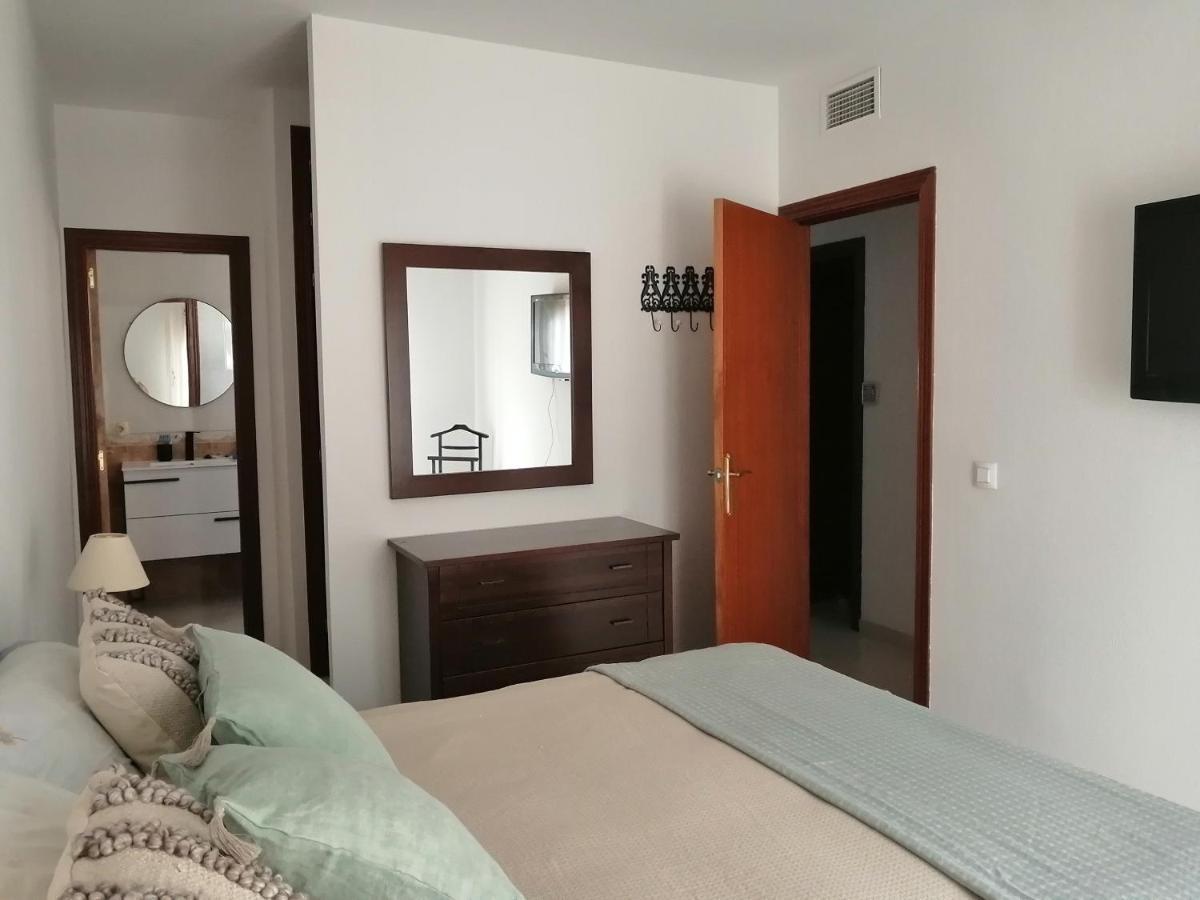 Vila Bonita Casa Con Piscina Privada Villafranca de Córdoba Exteriér fotografie