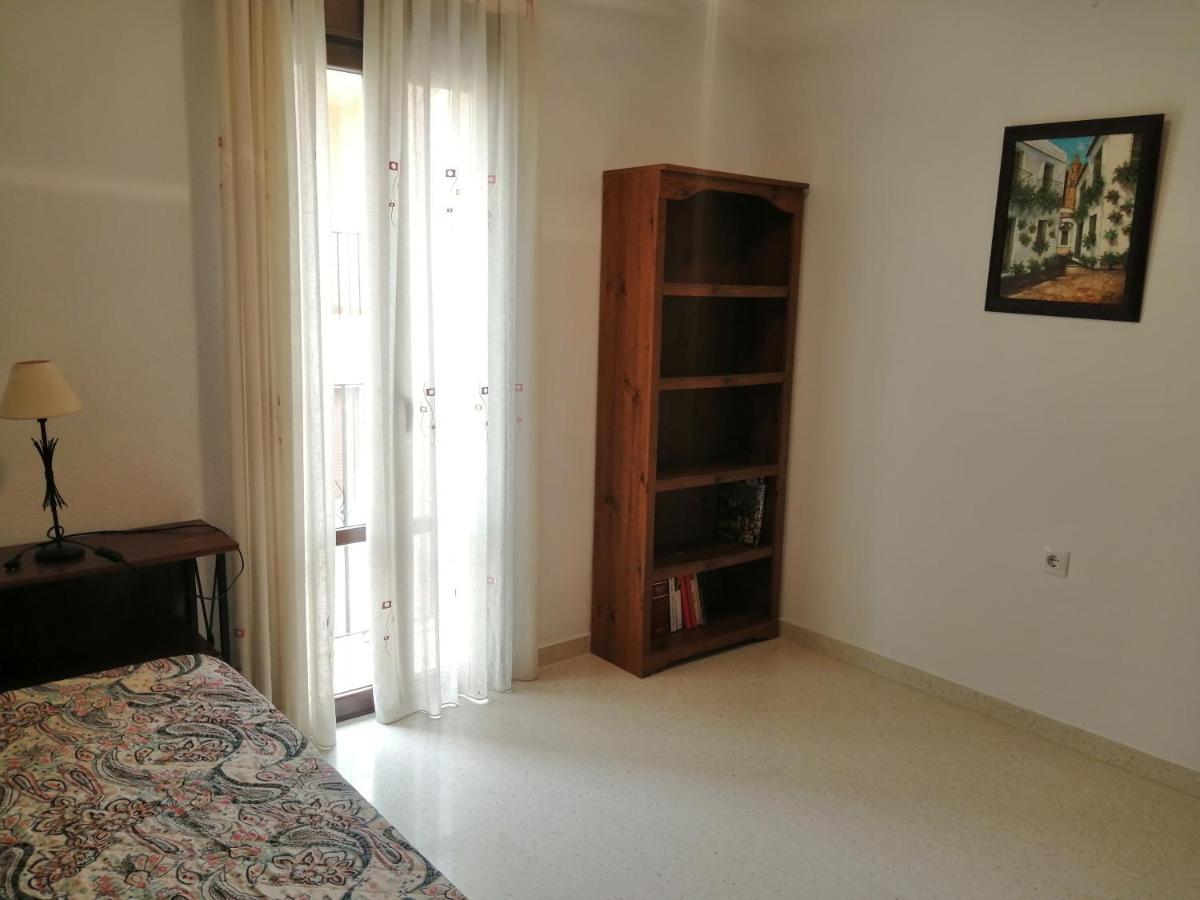 Vila Bonita Casa Con Piscina Privada Villafranca de Córdoba Exteriér fotografie