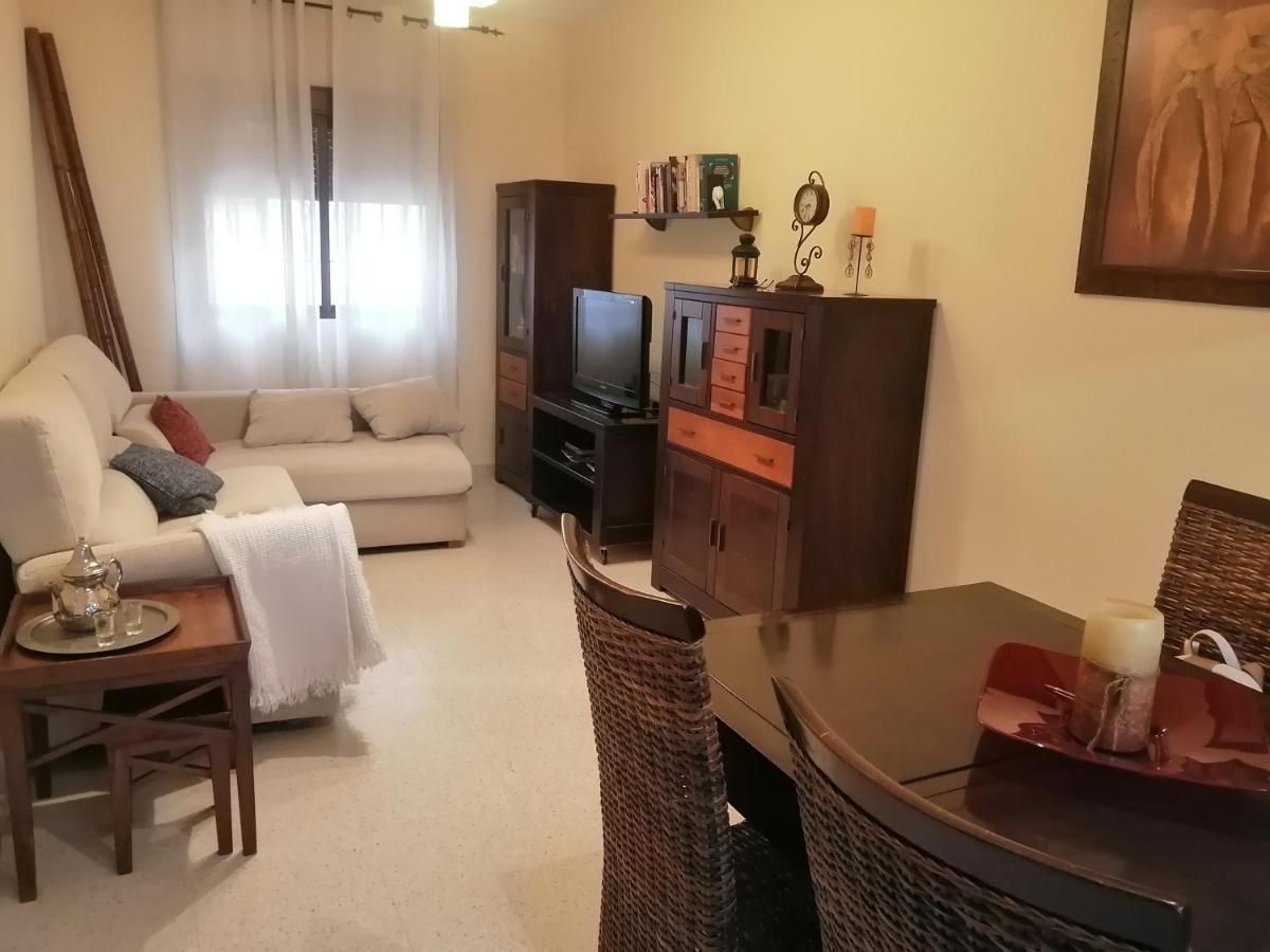 Vila Bonita Casa Con Piscina Privada Villafranca de Córdoba Exteriér fotografie