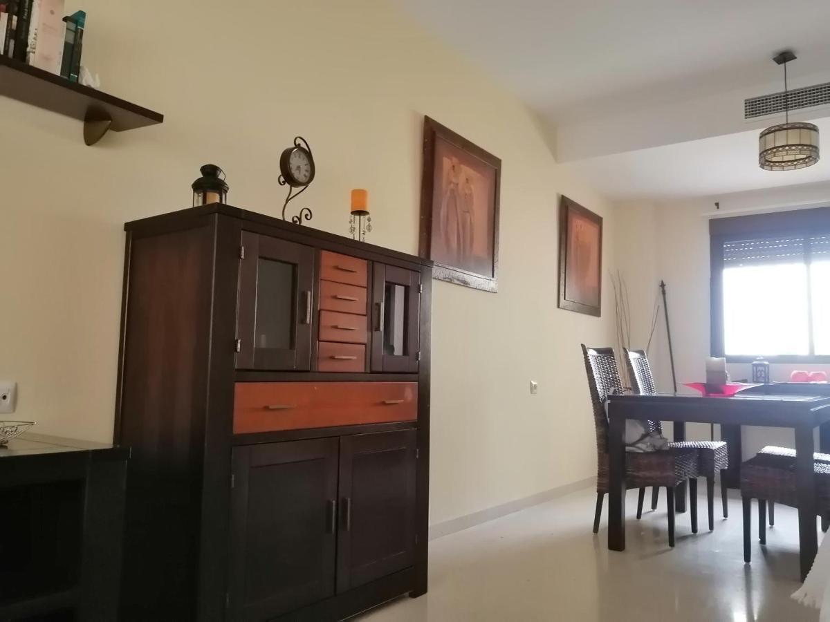 Vila Bonita Casa Con Piscina Privada Villafranca de Córdoba Exteriér fotografie